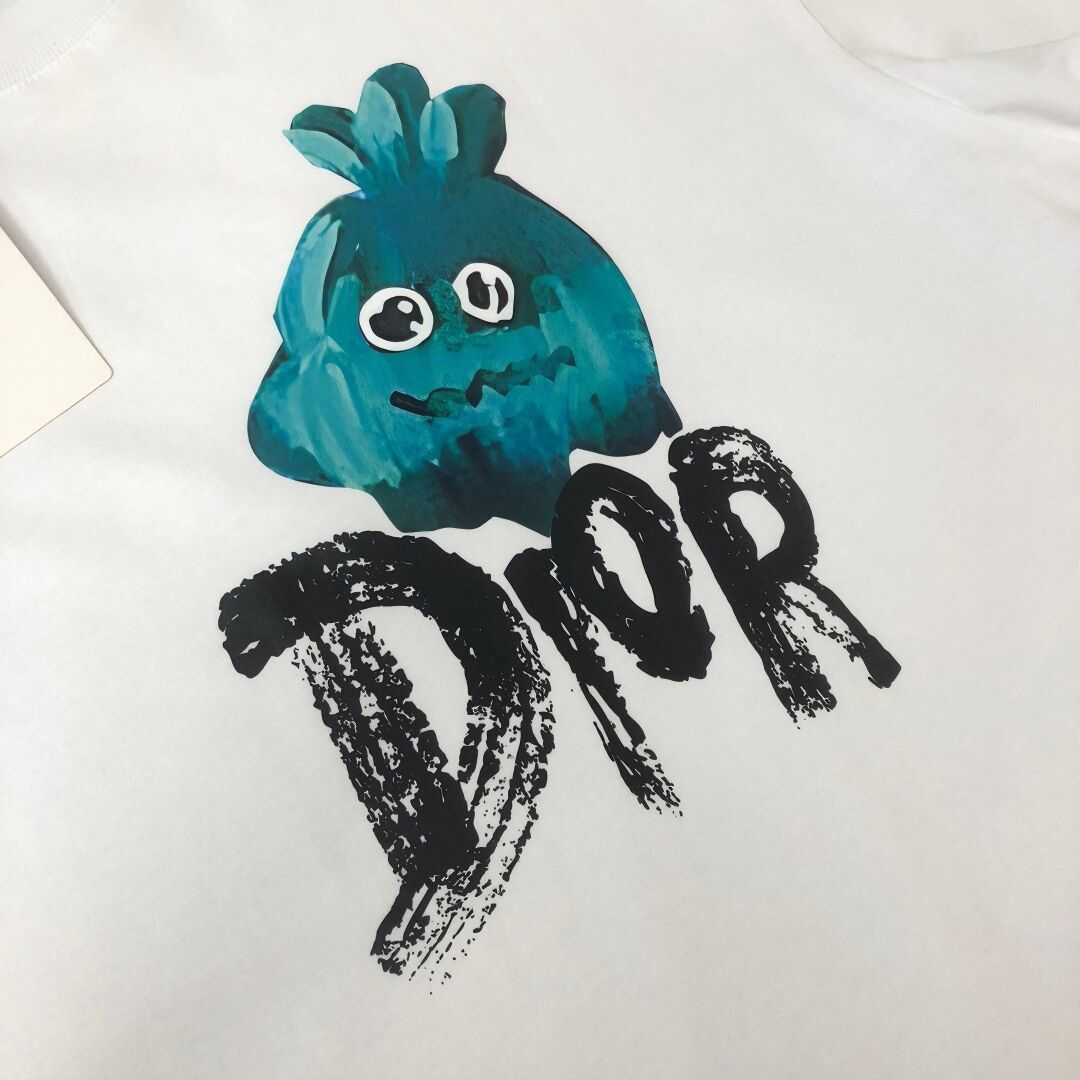 Christian Dior T-Shirts